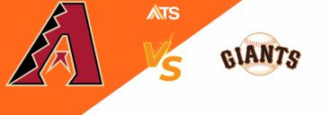 Arizona Diamondbacks vs San Francisco Giants Betting Pick & Preview - 9/3/2024