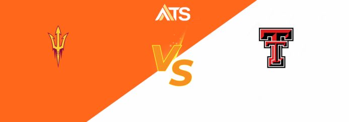 Arizona State vs Texas Tech Prediction, Preview, & Odds – 9/21/2024