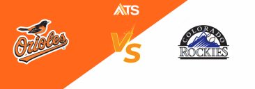 Baltimore Orioles vs Colorado Rockies Prediction, Preview, & Odds - 9/1/2024