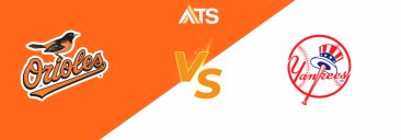 Baltimore Orioles at New York Yankees Best Bet - 9/26/2024