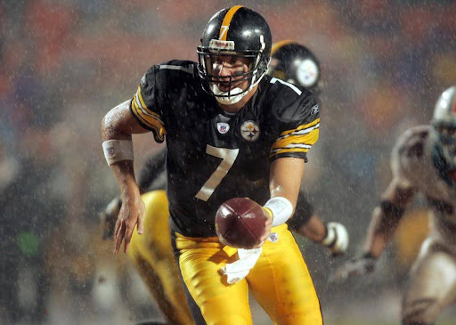 Ben Roethlisberger