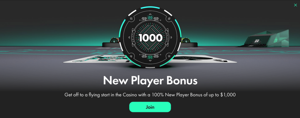 bet365 Casino Sign Up Bonus