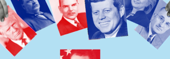 5 Biggest US Presidential Election Upsets Since 1872