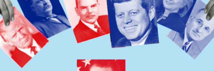 5 Biggest US Presidential Election Upsets Since 1872