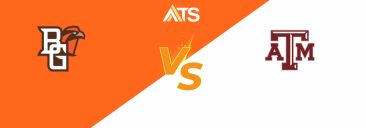 Bowling Green Falcons vs Texas A&M Aggies Betting Pick & Preview - 9/21/2024