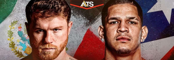 Canelo Alvarez vs Edgar Berlanga Prediction: Canelo a Heavy Favorite On Holiday Weekend