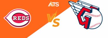 Cincinnati Reds vs Cleveland Guardians Prediction & Picks 9/24/2024