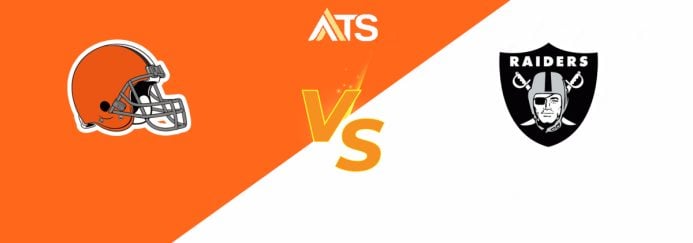Cleveland Browns vs Las Vegas Raiders Prediction, Preview, & Odds – 9/29/2024