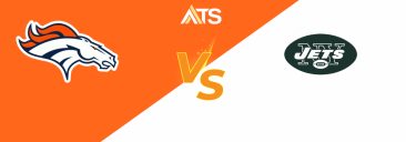 Denver Broncos at New York Jets Pick & Prediction - 9/29/2024