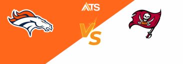 Denver Broncos at Tampa Bay Buccaneers Best Bet - 9/22/2024