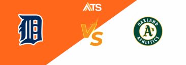 Detroit Tigers vs Oakland Athletics Prediction, Preview, & Odds - 9/6/2024