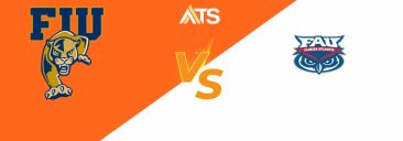 Florida International Panthers at Florida Atlantic Owls Best Bet - 9/14/2024