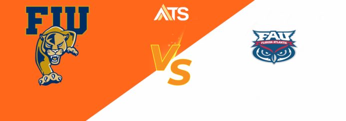 Florida International at Florida Atlantic Best Bet – 9/14/2024