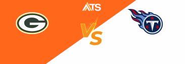 Green Bay Packers at Tennessee Titans Best Bet - 9/22/2024