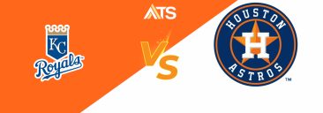 Kansas City Royals at Houston Astros Pick For 9/1/2024