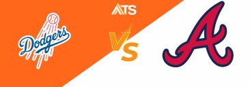 Los Angeles Dodgers at Atlanta Braves Best Bet - 9/13/2024