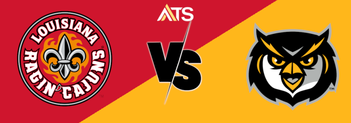 Louisiana vs Kennesaw State Odds, Pick & Prediction For 9/7/24