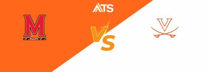Maryland vs Virginia Betting Odds, Prediction & Picks 9/14/2024