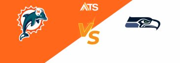 Miami Dolphins vs Seattle Seahawks Prediction, Preview, & Odds - 9/22/2024