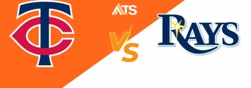 Minnesota Twins at Tampa Bay Rays Pick & Prediction - 9/2/2024