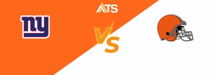 New York Giants vs Cleveland Browns Prediction, Preview, & Odds – 9/22/2024
