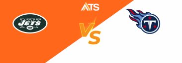 New York Jets vs Tennessee Titans Prediction, Odds & Picks - 9/15/2024
