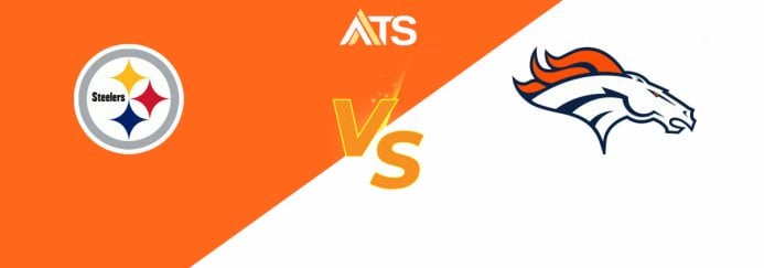 Pittsburgh Steelers vs Denver Broncos Prediction & Picks 9/15/2024