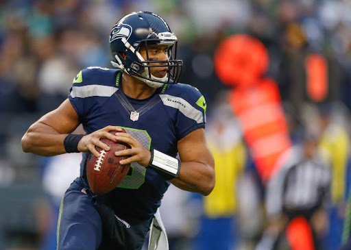 Russell Wilson