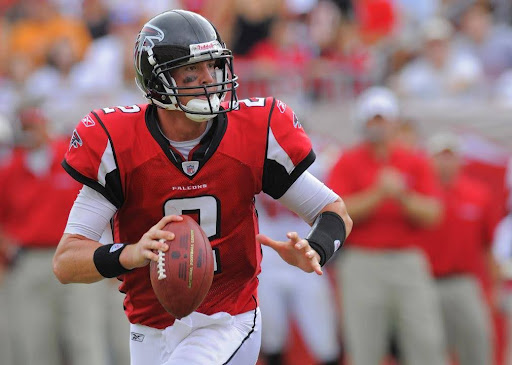 Matt Ryan