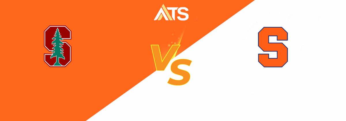 Stanford at Syracuse Betting Pick & Prediction – 9/20/2024