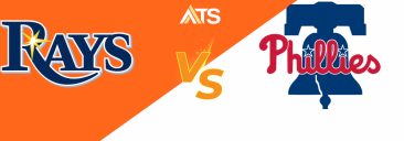 Tampa Bay Rays at Philadelphia Phillies Pick & Prediction - 9/9/2024