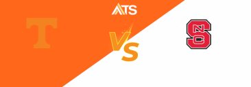 Tennessee Volunteers vs NC State Wolfpack Betting Pick & Preview - 9/7/2024