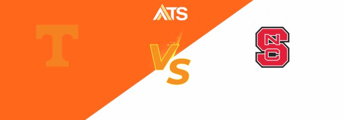 Tennessee vs NC State Betting Pick & Preview – 9/7/2024