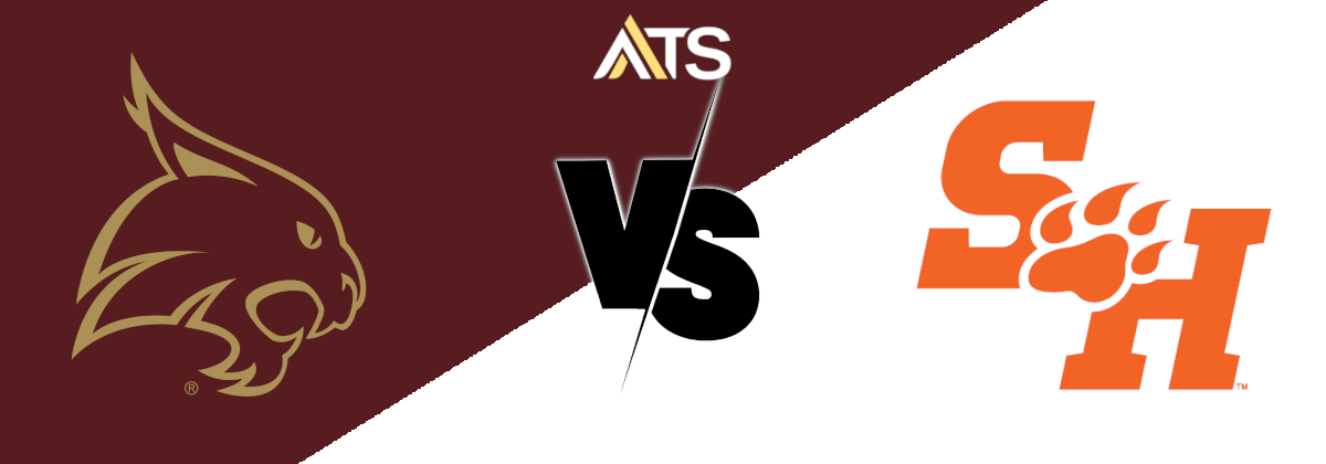 texas state vs sam houston state