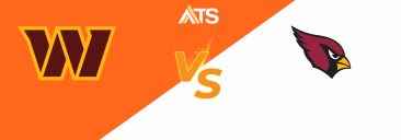 Washington Commanders at Arizona Cardinals Pick & Prediction - 9/29/2024