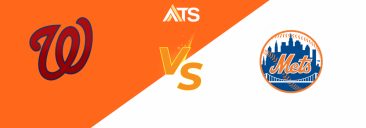 Washington Nationals vs New York Mets Prediction, Preview, & Odds - 9/16/2024