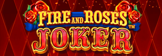 Fire and Roses Joker Slot: Claim $45 Free Play No Deposit Bonus