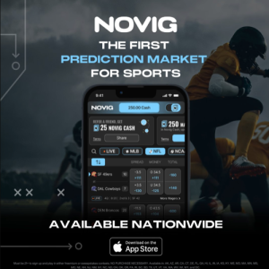 Novig Sportsbook Review & Ratings | November 2025