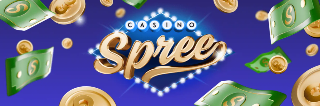 Spree Casino