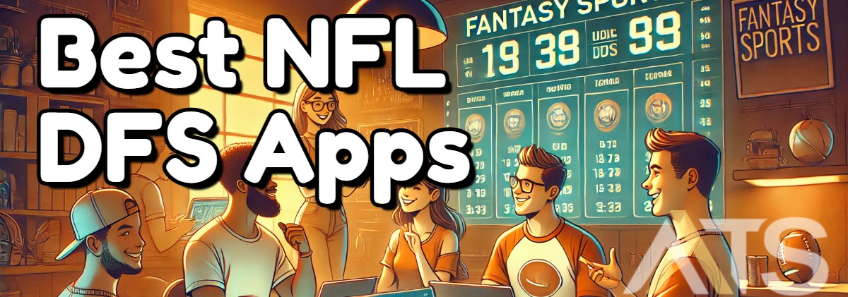 Top NFL DFS Apps 2024