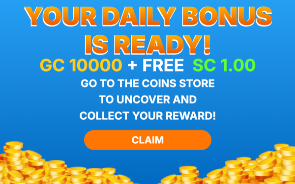 Zula Casino Daily Bonus