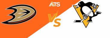 Anaheim Ducks at Pittsburgh Penguins Prediction For 10/31/2024