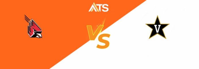 Ball State Cardinals vs Vanderbilt Commodores Prediction, Odds & Picks – 10/19/2024