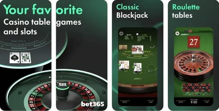 Bet365 the worlds largest online gambling provider