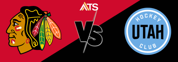 Chicago Blackhawks vs Utah Hockey Club Betting Picks 10/8/24