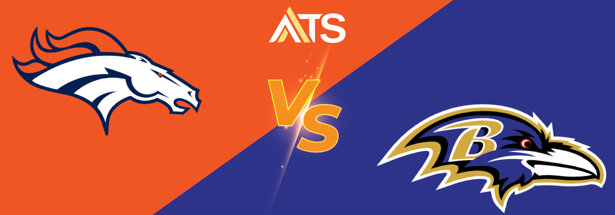 Denver Broncos vs Baltimore Ravens Prediction and Picks – 11/3/24