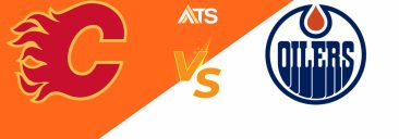 Calgary Flames vs Edmonton Oilers Prediction, Preview, & Odds - 10/13/2024