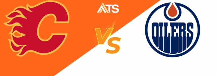 Calgary Flames vs Edmonton Oilers Prediction, Preview, & Odds – 10/13/2024