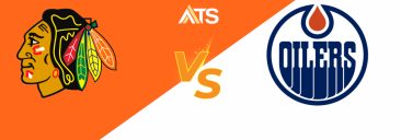 Chicago Blackhawks vs Edmonton Oilers Prediction & Picks 10/12/2024