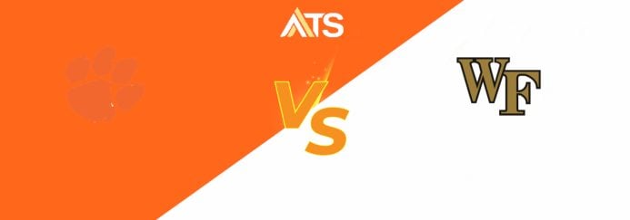 Clemson vs Wake Forest Prediction, Odds & Picks – 10/12/2024